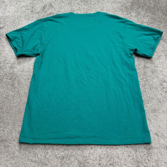 Disney Star Wars Things That Tried To Eat Luke Sky Walker T-Shirt Large Crew Tee - Picture 2 of 11